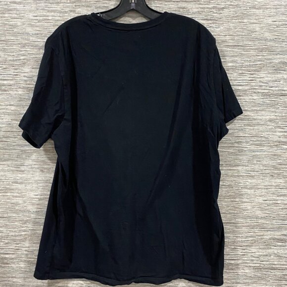 Official NASA merch Mens XL shirt with Galaxy - Cotton - Picture 4 of 4